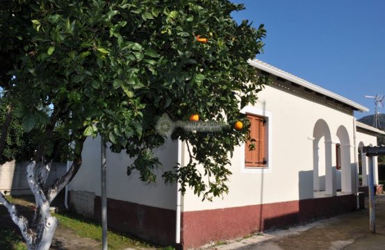 House in Acharavi
